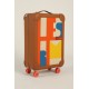 HERMÈS Suitcase