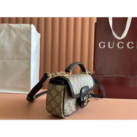 Gucci Horsebit 1955