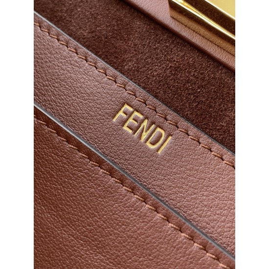 FENDI Peekaboo