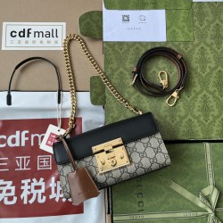 Gucci Padlock