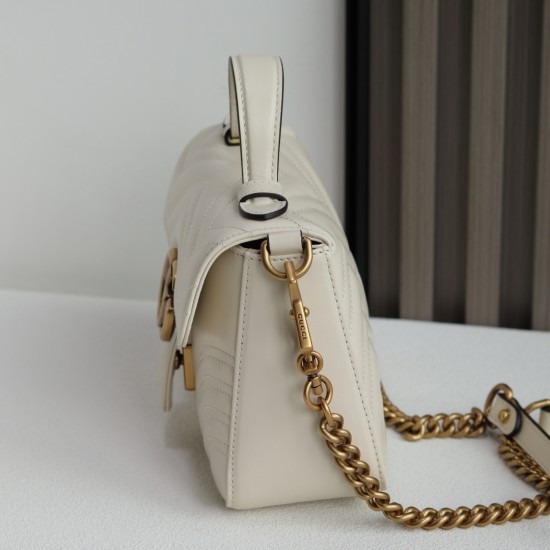 Gucci GG Marmont
