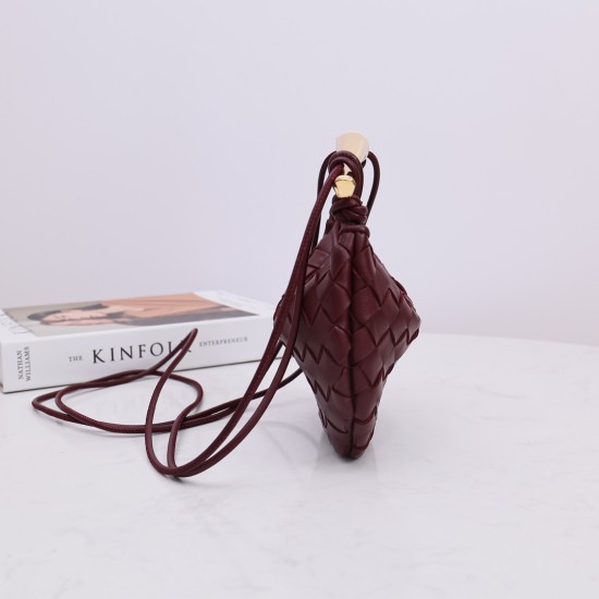 Bottega Veneta Sardine