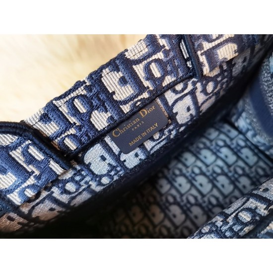 Dior Book Tote