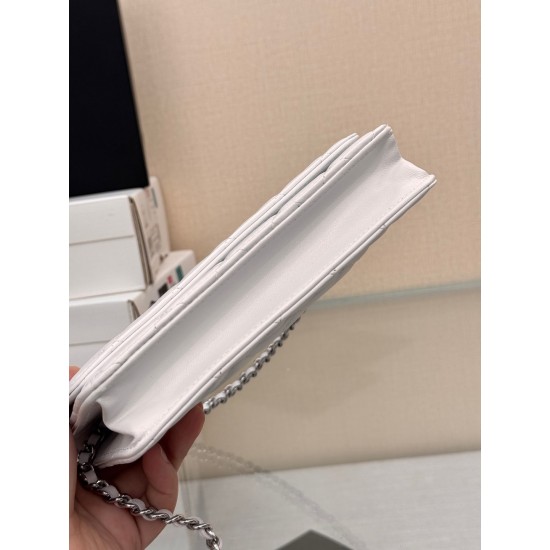 CHANEL WOC