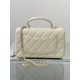 CHANEL FLAP BAG