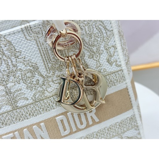 Dior Lady