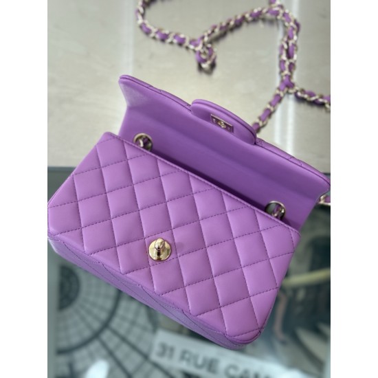 CHANEL FLAP BAG
