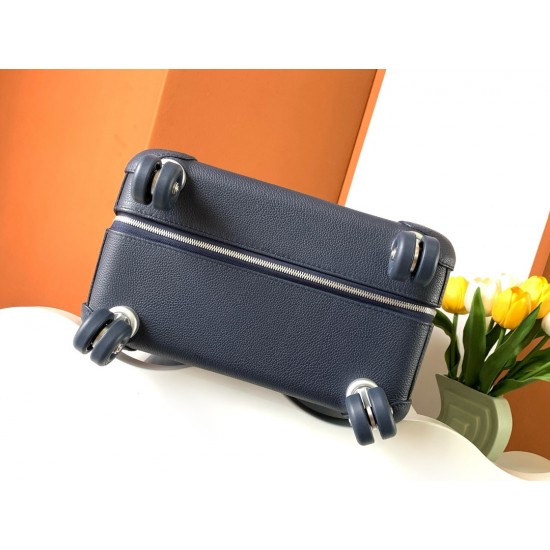 HERMÈS Suitcase