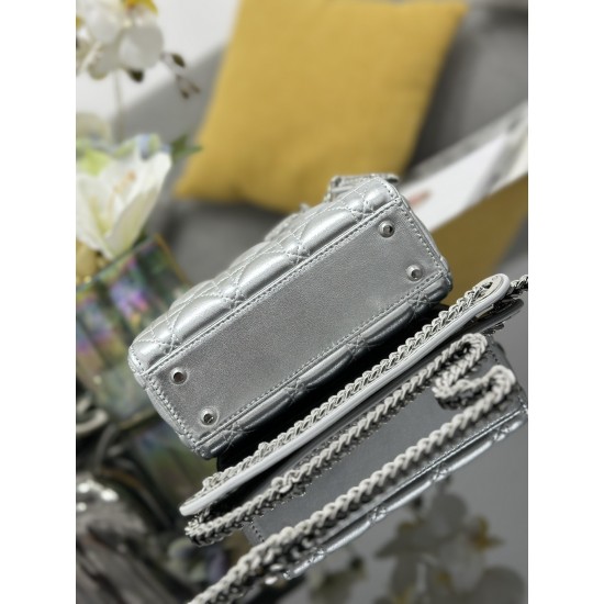 Dior Lady