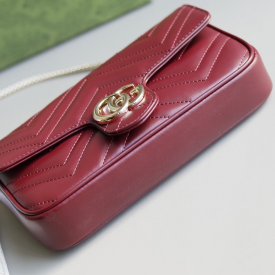 Gucci GG Marmont