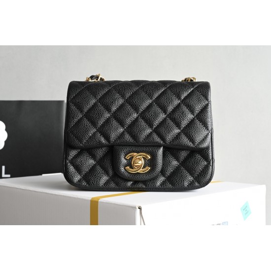 CHANEL FLAP BAG