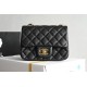 CHANEL FLAP BAG