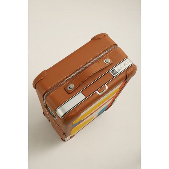 HERMÈS Suitcase