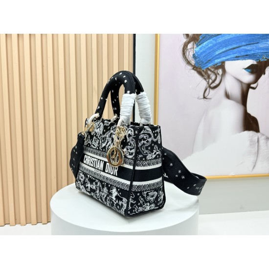 Dior Lady