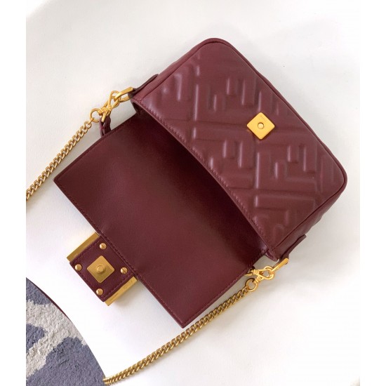FENDI Baguette