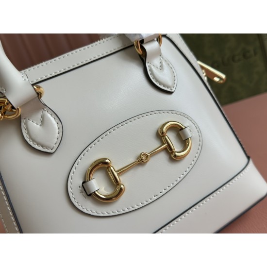 Gucci Horsebit 1955