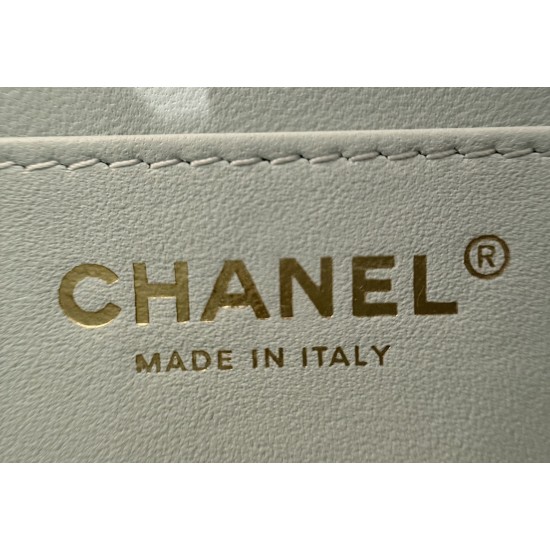 CHANEL FLAP BAG