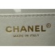 CHANEL FLAP BAG