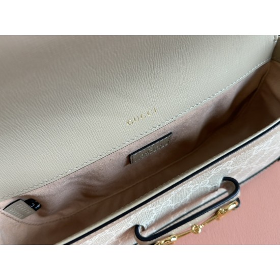 Gucci Horsebit 1955