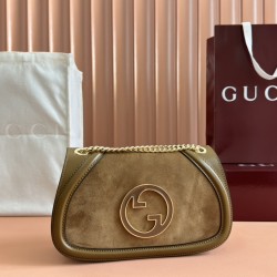 Gucci Blondie