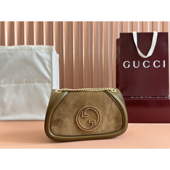 Gucci Blondie