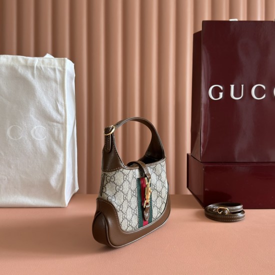 Gucci Jackie 1961