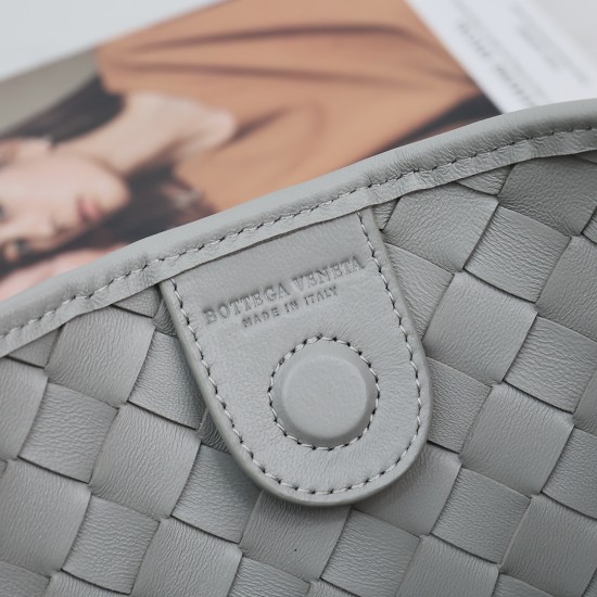 Bottega Veneta Sardine