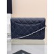 CHANEL WOC