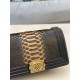 CHANEL BOY BAG