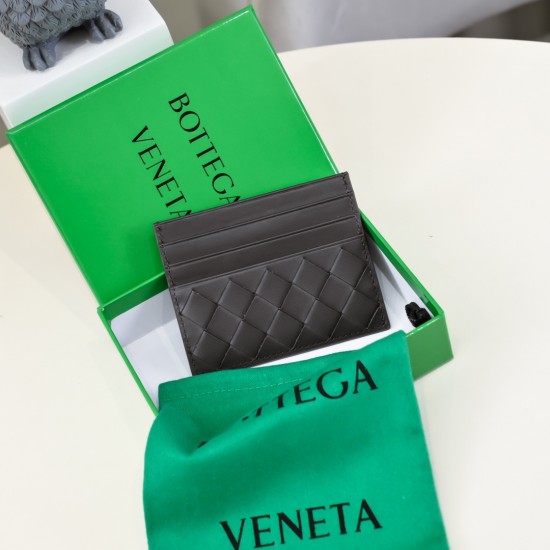 Bottega Veneta Wallet