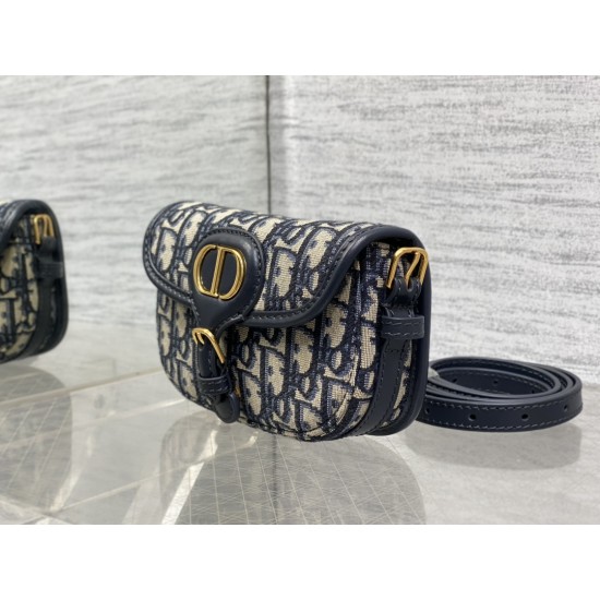 Dior Bobby