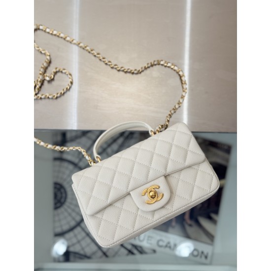 CHANEL FLAP BAG