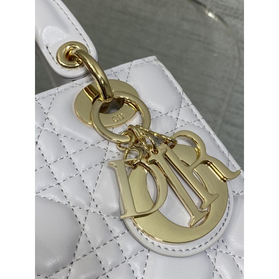 Dior Lady