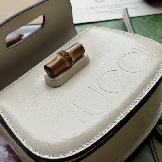 Gucci Bamboo 1947