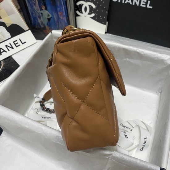 CHANEL 19 BAG