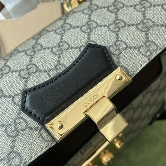 Gucci Padlock