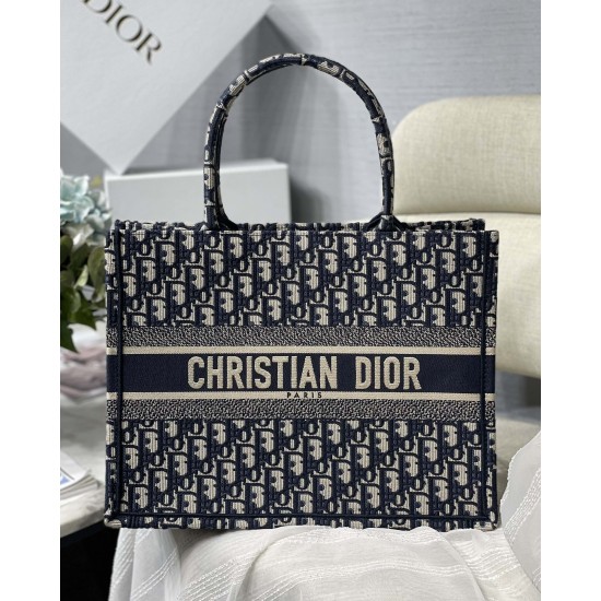 Dior Book Tote