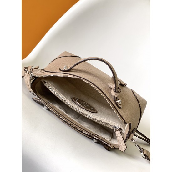 FENDI Boston Bags