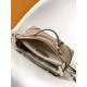 FENDI Boston Bags