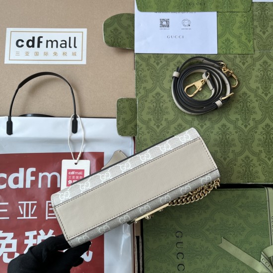 Gucci Padlock