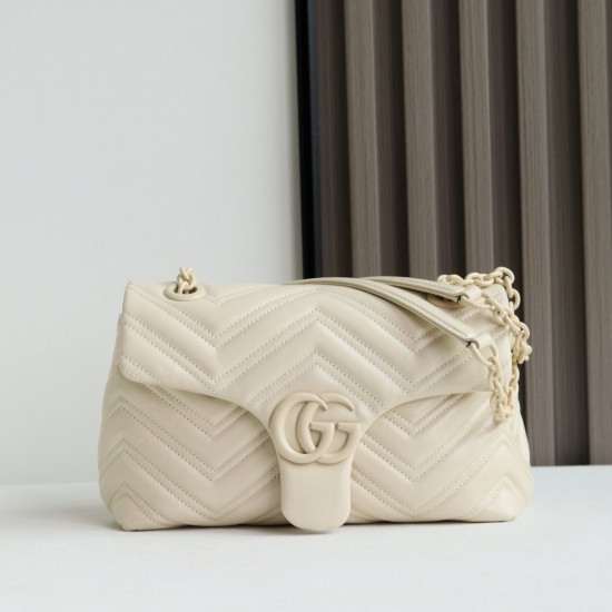 Gucci GG Marmont
