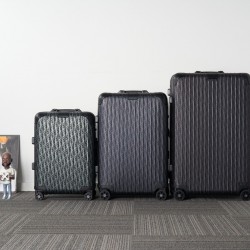 Dior Suitcase