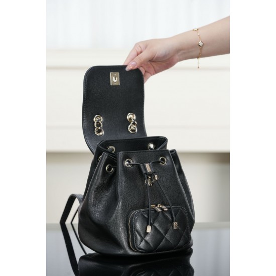 CHANEL BACKPACK