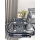 Dior Book Tote