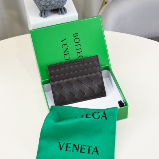 Bottega Veneta Wallet