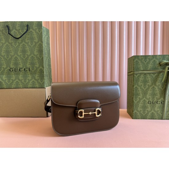 Gucci Horsebit 1955