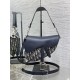 Dior Saddle