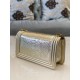 CHANEL BOY BAG