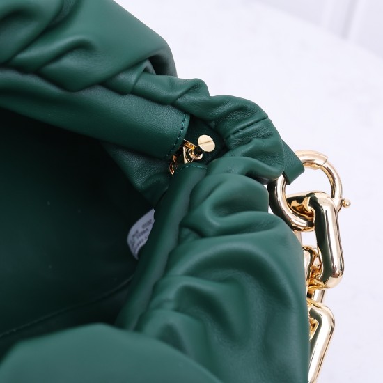 Bottega Veneta Pouch