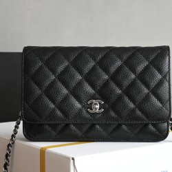 CHANEL WOC
